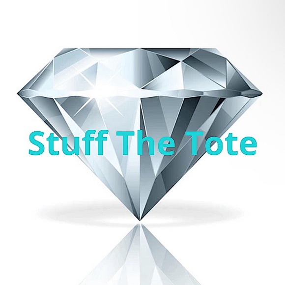 Stuff the tote giveaway - Picture 1 of 1